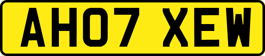 AH07XEW