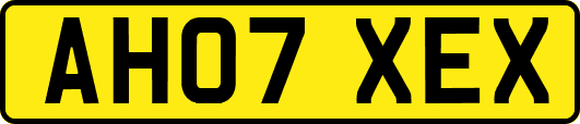 AH07XEX
