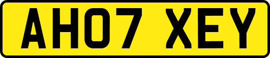 AH07XEY