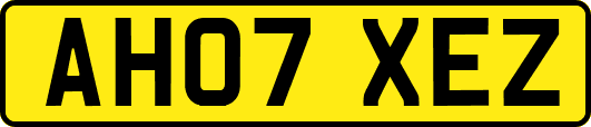 AH07XEZ