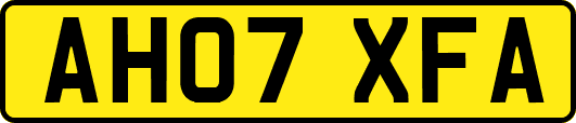 AH07XFA