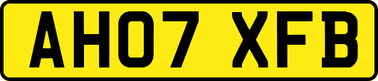 AH07XFB