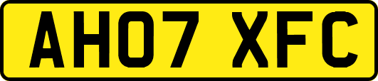 AH07XFC
