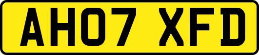 AH07XFD