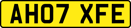 AH07XFE