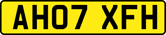 AH07XFH