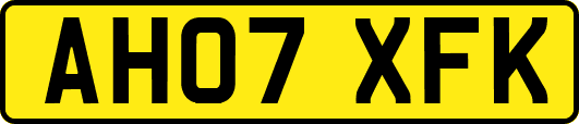 AH07XFK