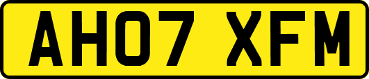 AH07XFM