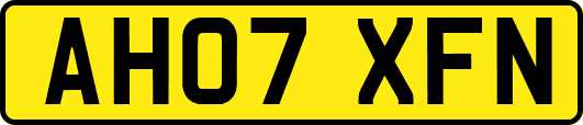 AH07XFN
