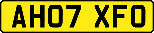 AH07XFO