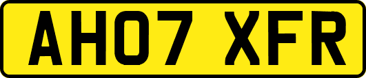 AH07XFR