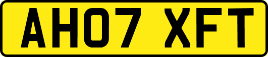 AH07XFT
