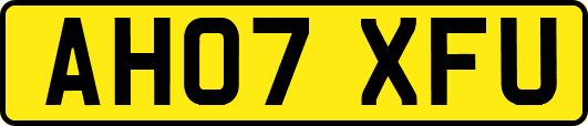 AH07XFU