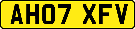 AH07XFV