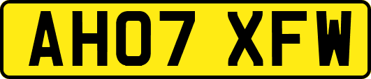 AH07XFW