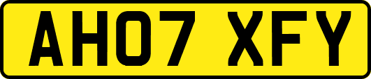 AH07XFY