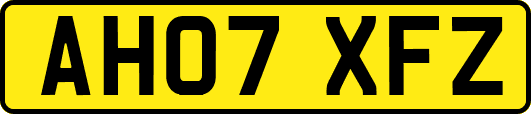 AH07XFZ