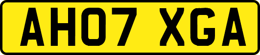AH07XGA