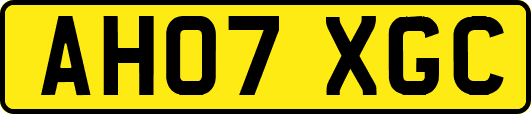 AH07XGC
