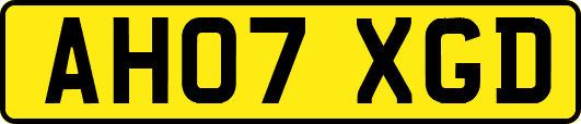 AH07XGD