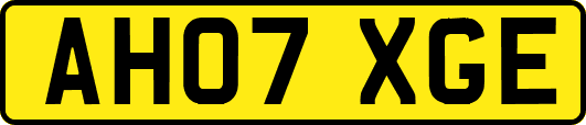 AH07XGE