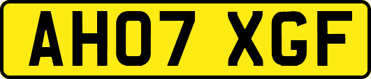 AH07XGF