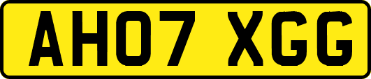 AH07XGG