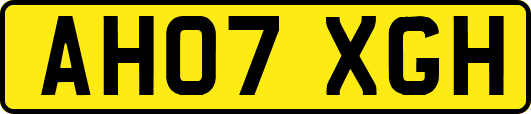 AH07XGH
