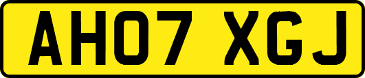 AH07XGJ