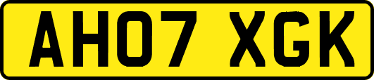 AH07XGK