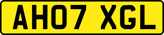 AH07XGL