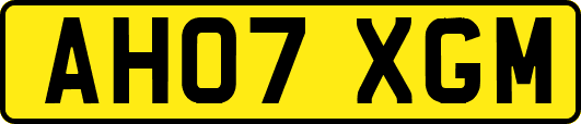 AH07XGM