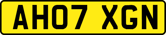 AH07XGN