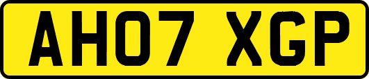 AH07XGP