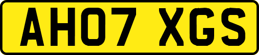 AH07XGS