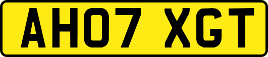 AH07XGT