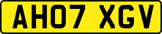 AH07XGV