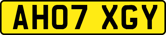 AH07XGY