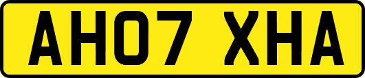 AH07XHA
