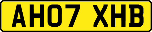 AH07XHB