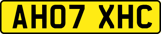 AH07XHC