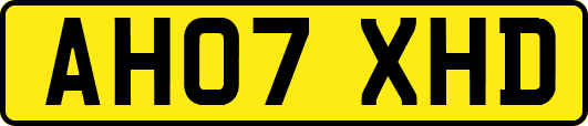 AH07XHD