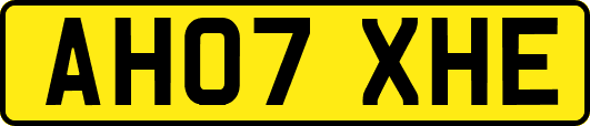 AH07XHE