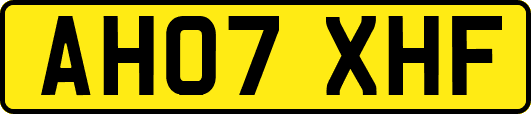 AH07XHF
