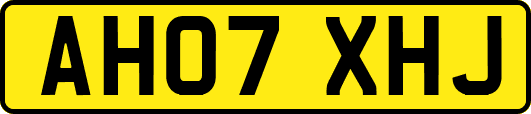 AH07XHJ
