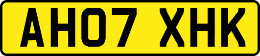 AH07XHK