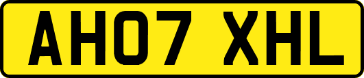 AH07XHL