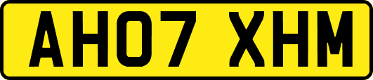AH07XHM
