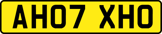 AH07XHO