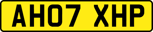 AH07XHP